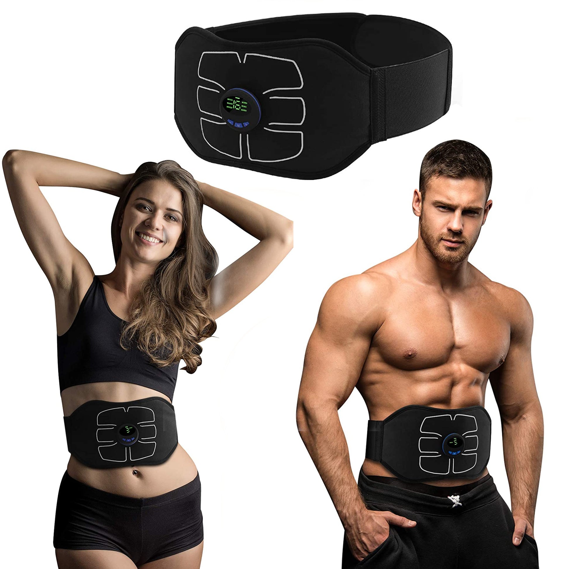 Phonery SculptCore ® Abs Belt-Getphonery