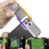 Phonery Micro ® 400x iPhone Microscope-Getphonery