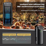 Phonery Mic ® Wireless Phone Microphone-Getphonery
