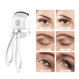 Phonery Lift ® Heated Eyelash Curler-Getphonery