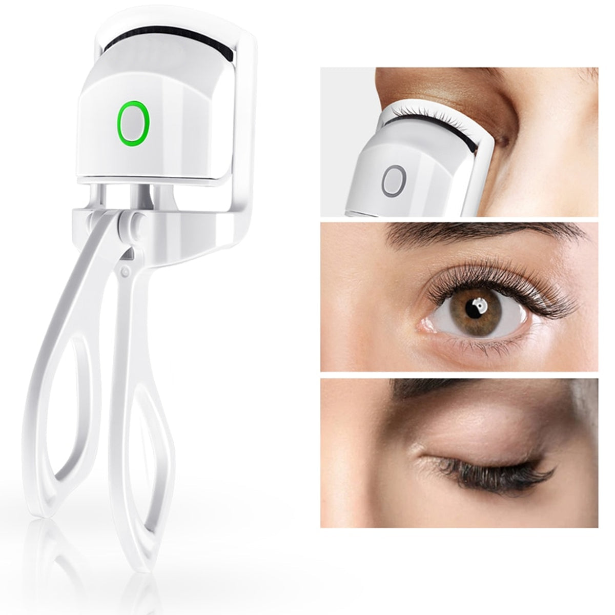Phonery Lift ® Heated Eyelash Curler-Getphonery