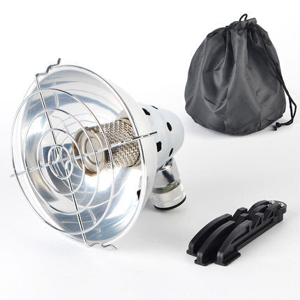 Propane Camping Heaters-Getphonery