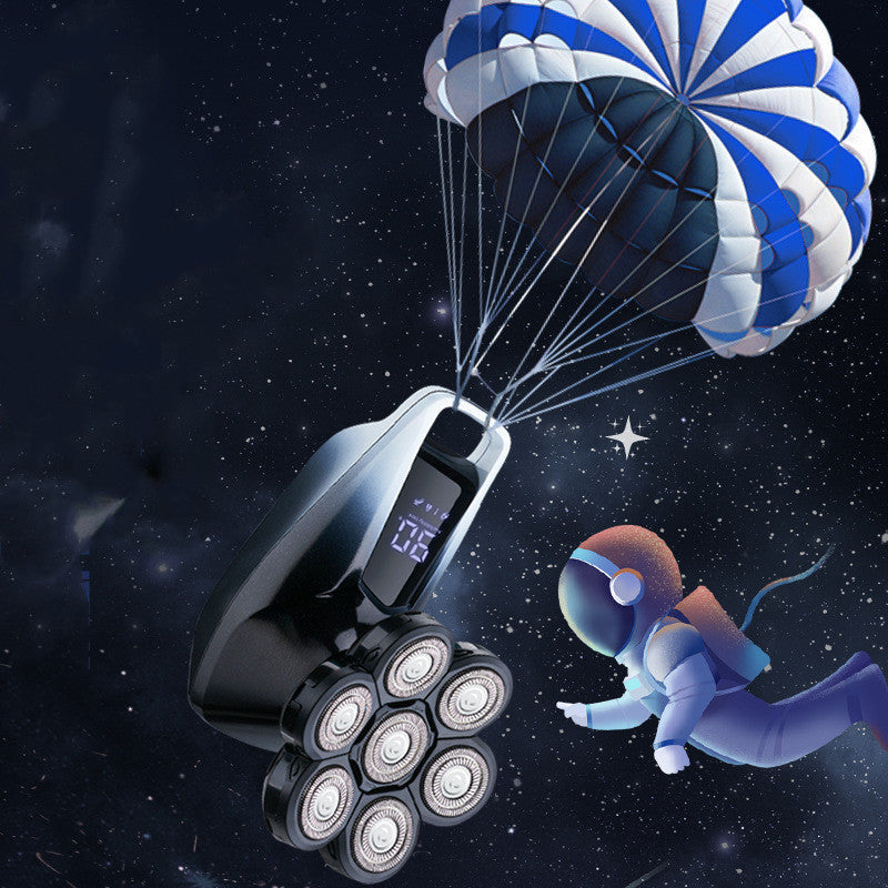 Phonery EliteShave ® Bald Head Shaver-Getphonery