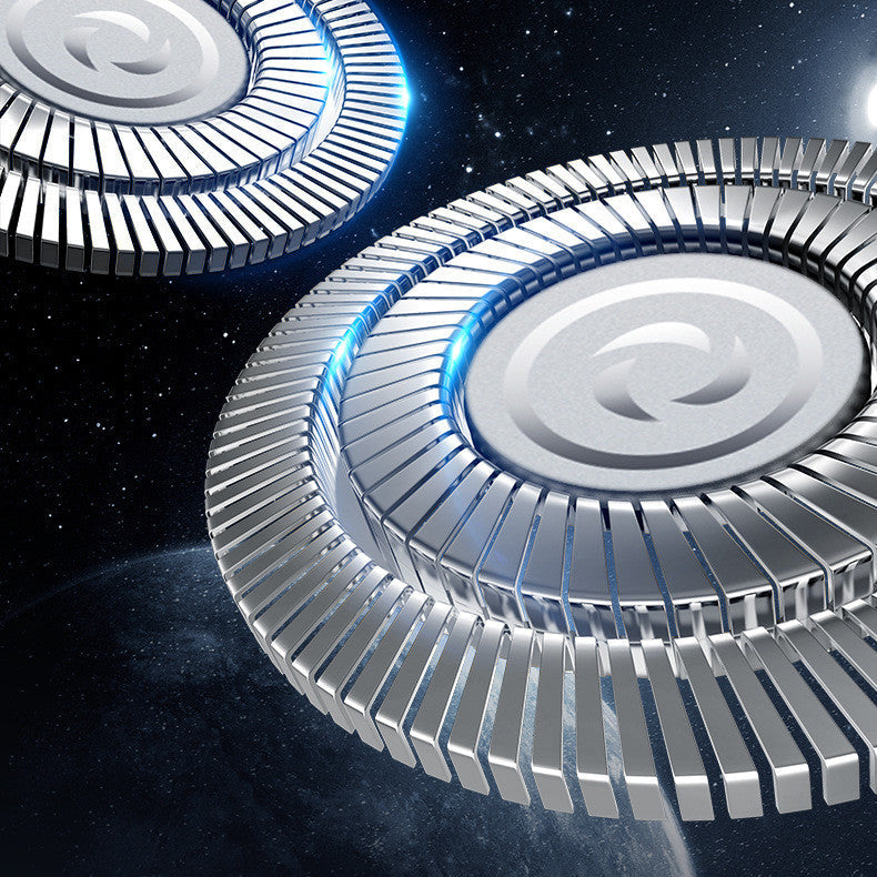 Phonery EliteShave ® Bald Head Shaver-Getphonery