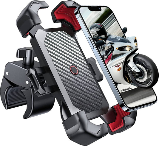 Phonery Ride ® Bike Phone Holder-Getphonery