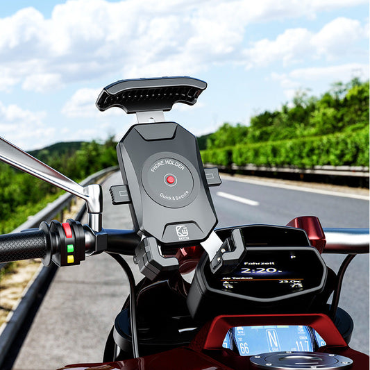 Phonery Rider ® Bike Phone Holder-Getphonery