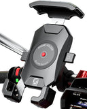 Phonery Rider ® Bike Phone Holder-Getphonery