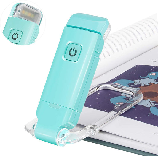 Phonery Avid ® Book Reading Light-Getphonery