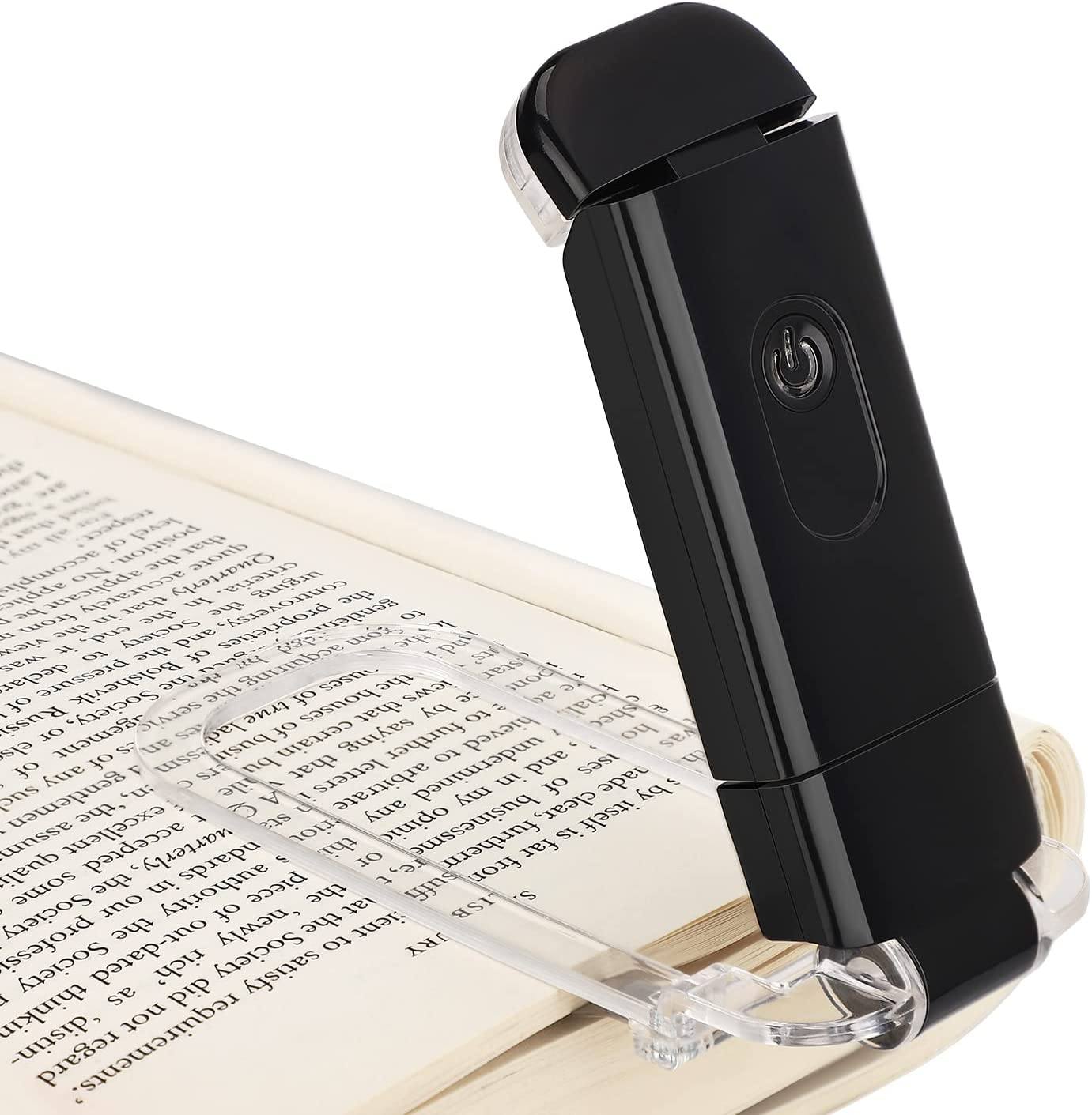 Phonery Avid ® Book Reading Light-Getphonery