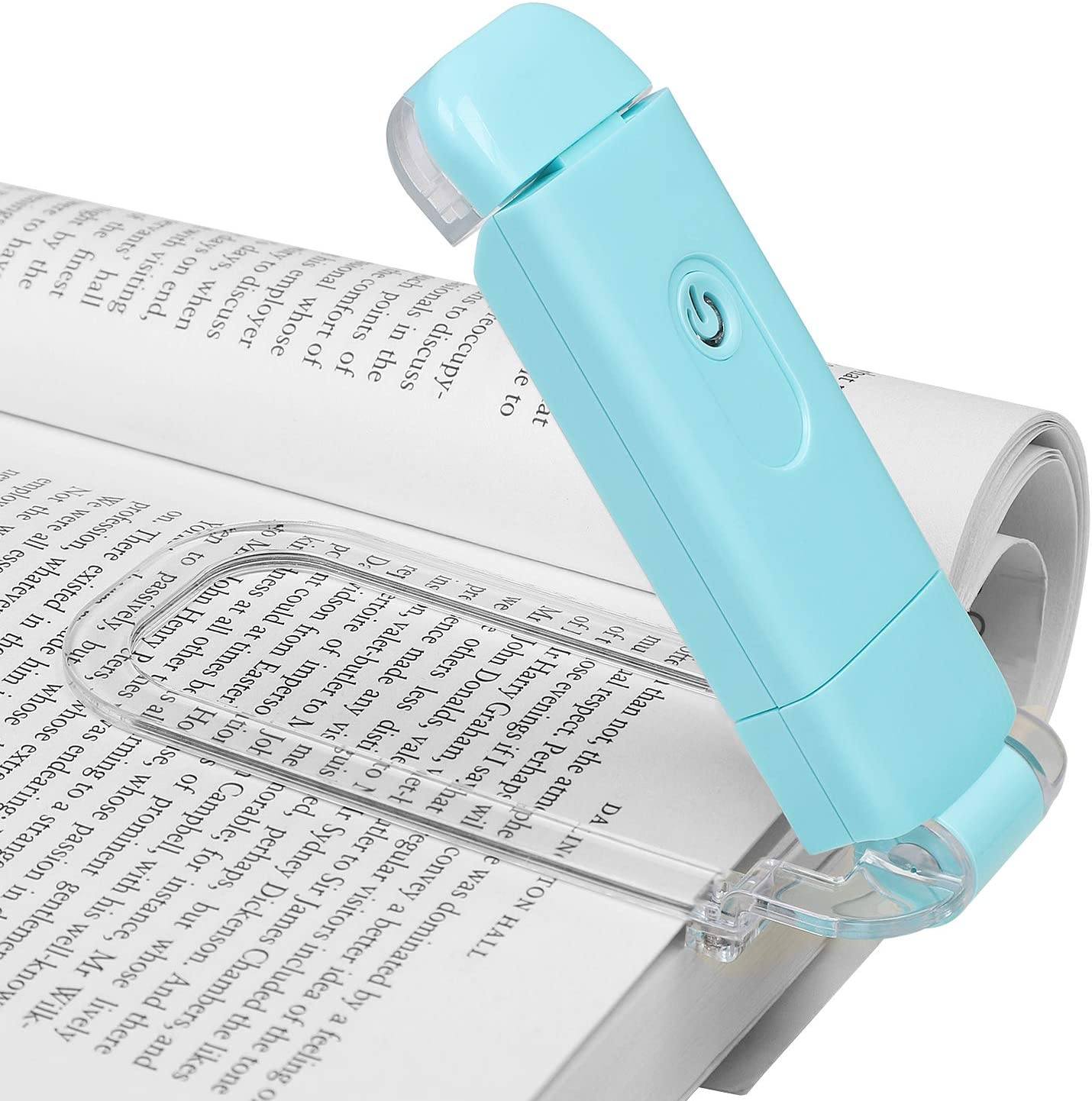 Phonery Avid ® Book Reading Light-Getphonery