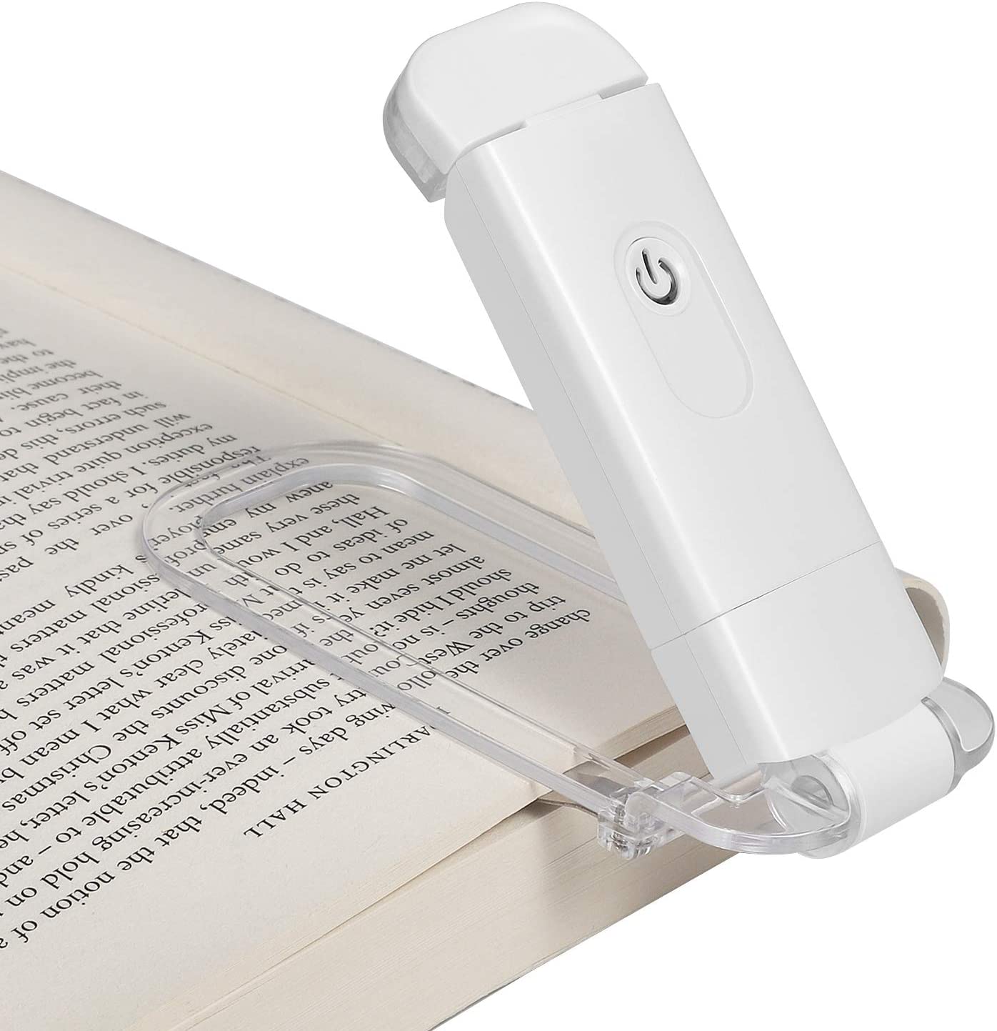 Phonery Avid ® Book Reading Light-Getphonery