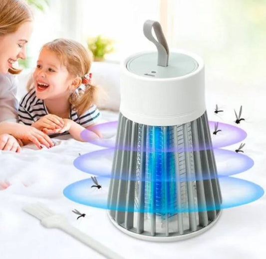 Phonery Bugz ® Rechargeable Bug Zapper-Getphonery