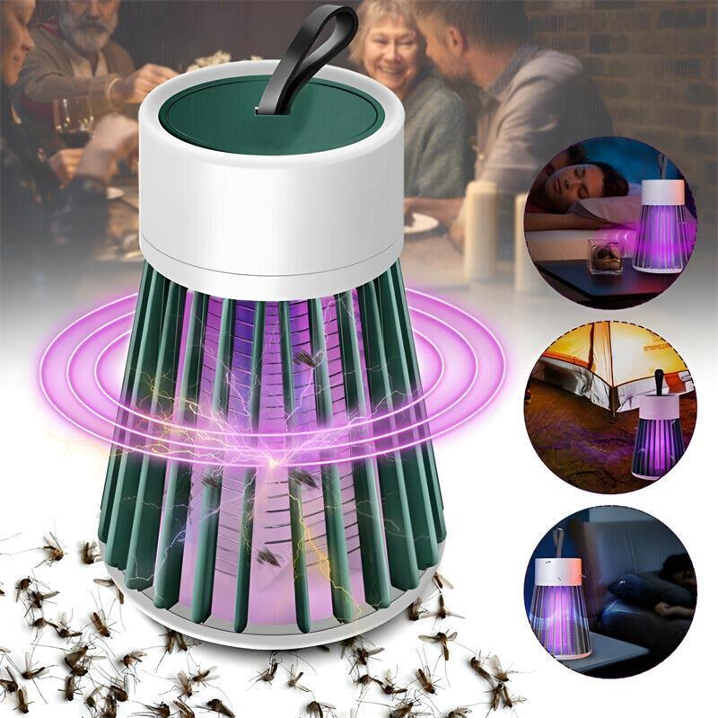 Phonery Bugz ® Rechargeable Bug Zapper-Getphonery