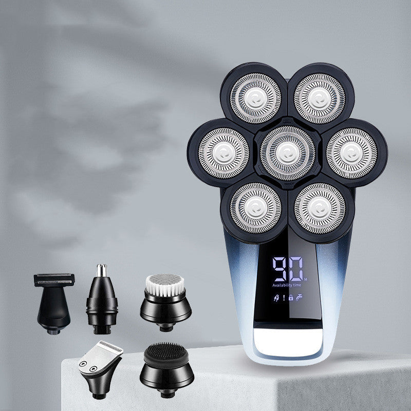 Phonery EliteShave ® Bald Head Shaver-Getphonery