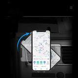 Phonery Clamp ® Car Phone Charger-Getphonery