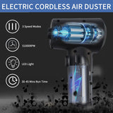 Phonery Blowr ® Compressed Air Duster-Getphonery