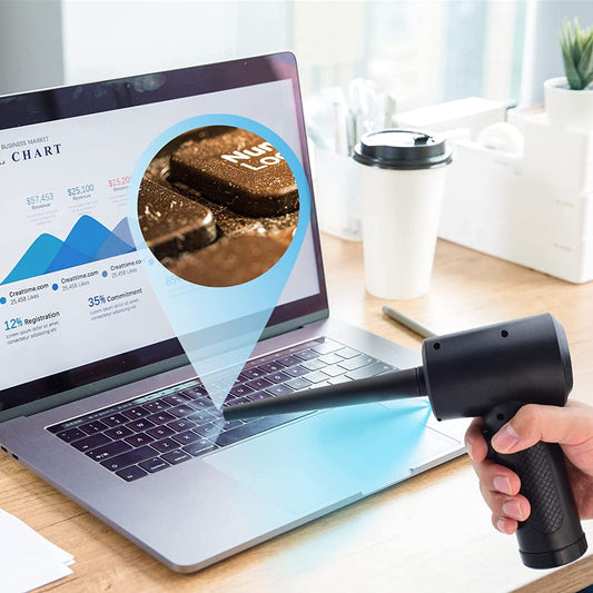 Phonery Blowr ® Compressed Air Duster-Getphonery