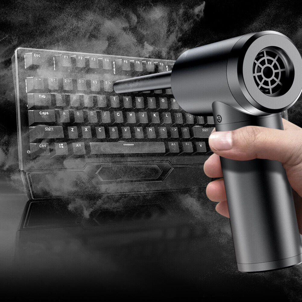 Phonery Blowr ® Compressed Air Duster-Getphonery