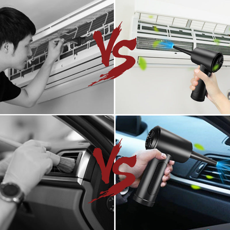 Phonery Blowr ® Compressed Air Duster-Getphonery