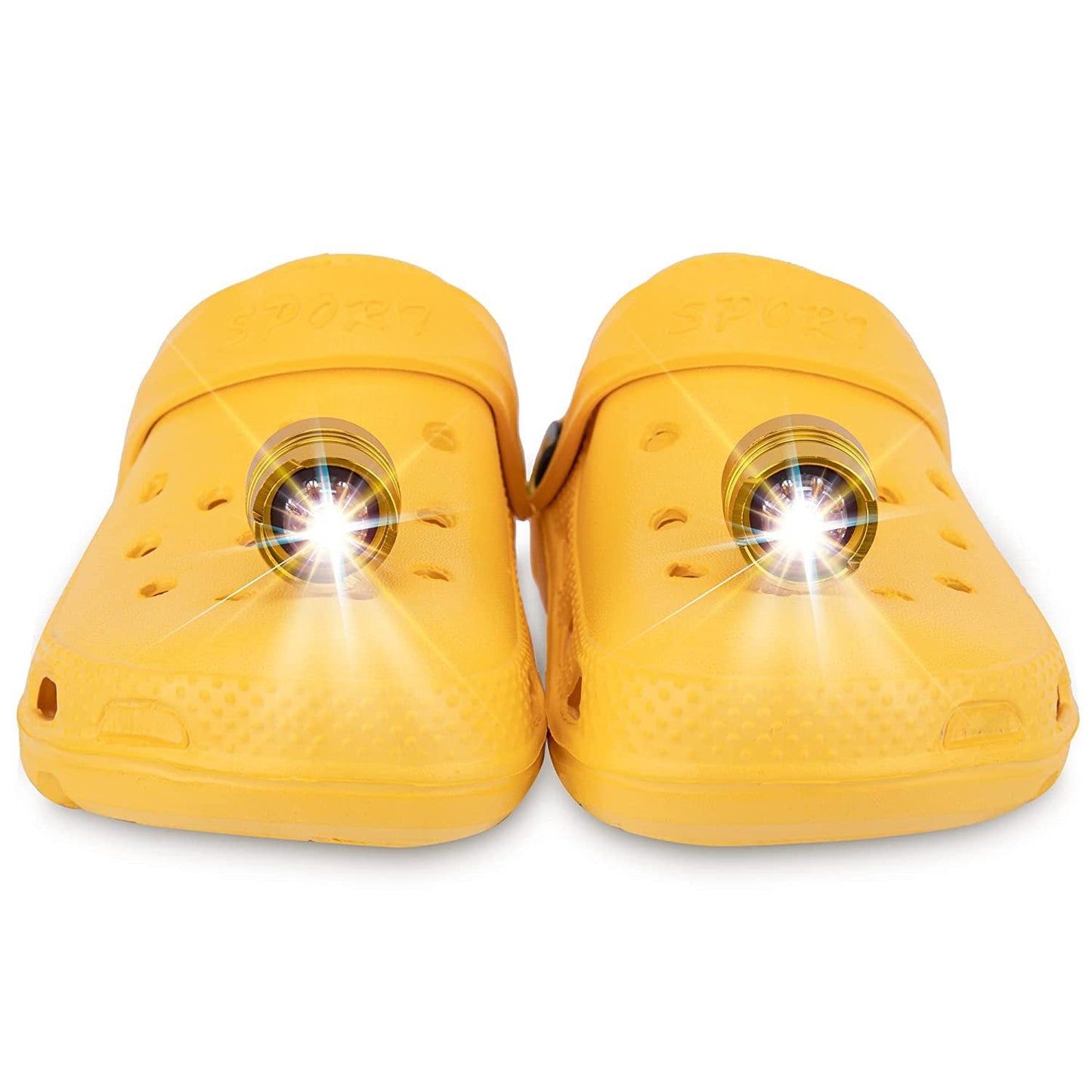 Lights for Crocs 2-Pack-Getphonery