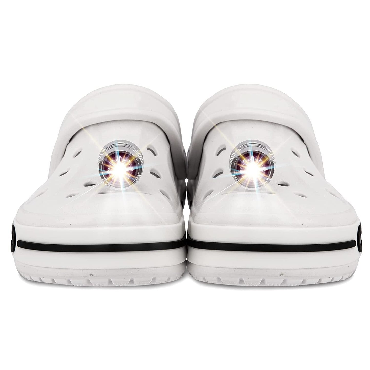 Lights for Crocs 2-Pack-Getphonery