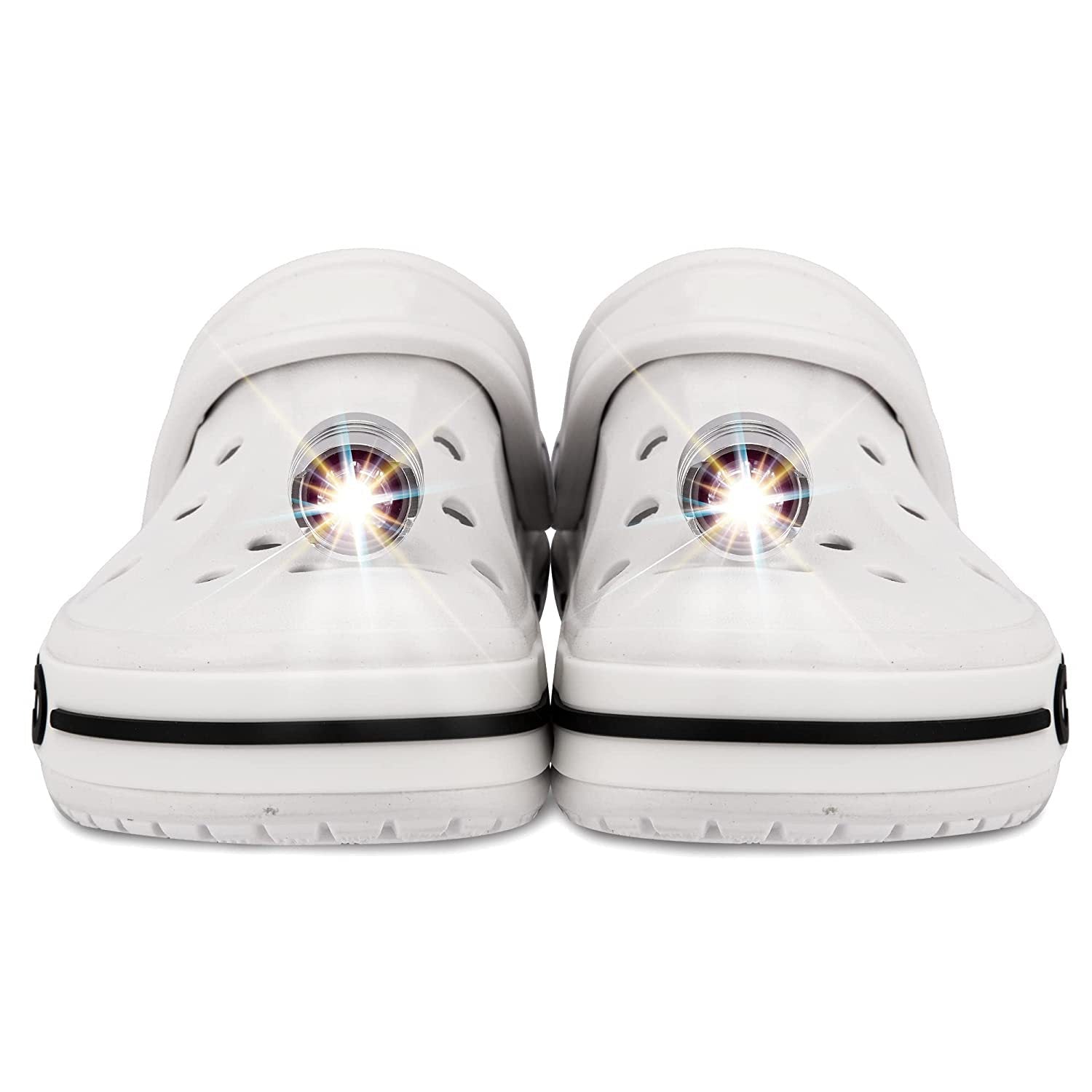 Lights for Crocs 2-Pack-Getphonery