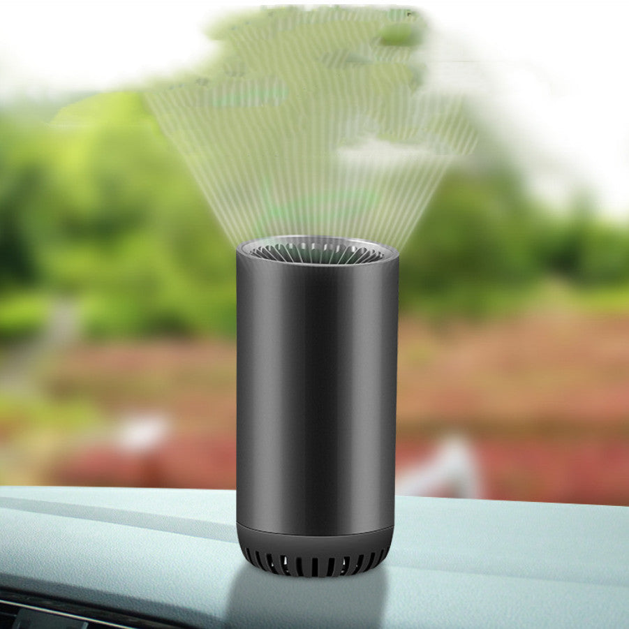 Phonery Heat ® Portable Car Heater-Getphonery