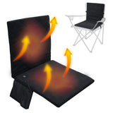 Portable Heated Seat Cushion-Getphonery
