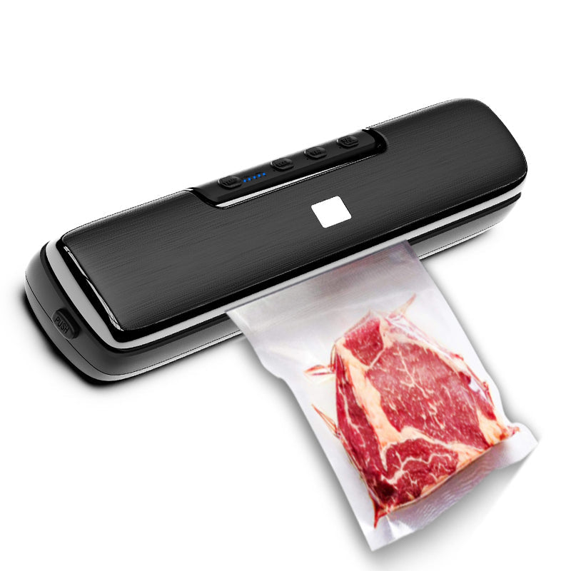 Food Vacuum Sealer-Getphonery