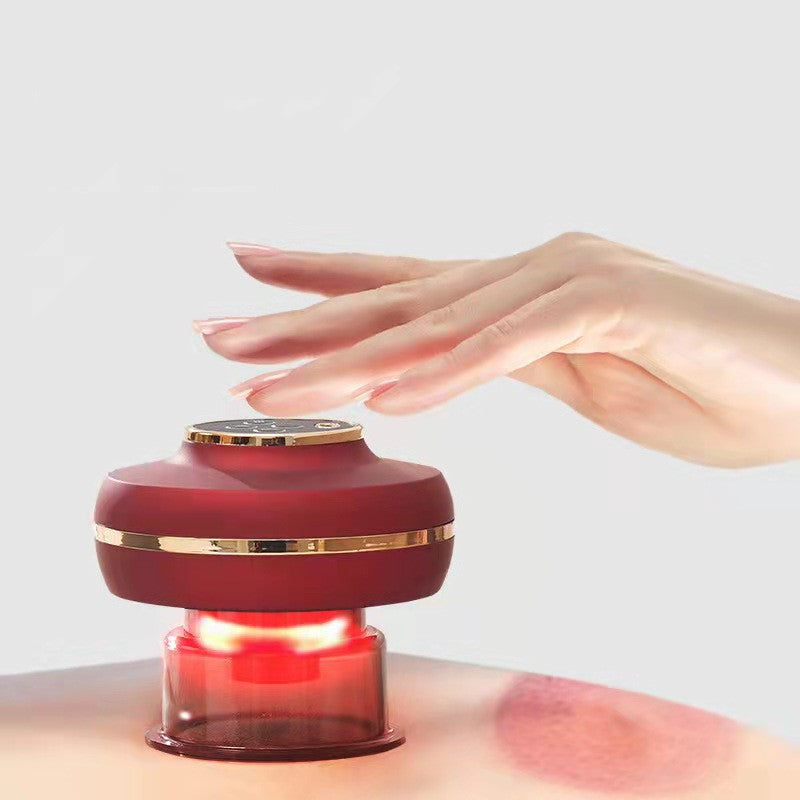 Phonery Cupping ® Smart Cupping Massager-Getphonery