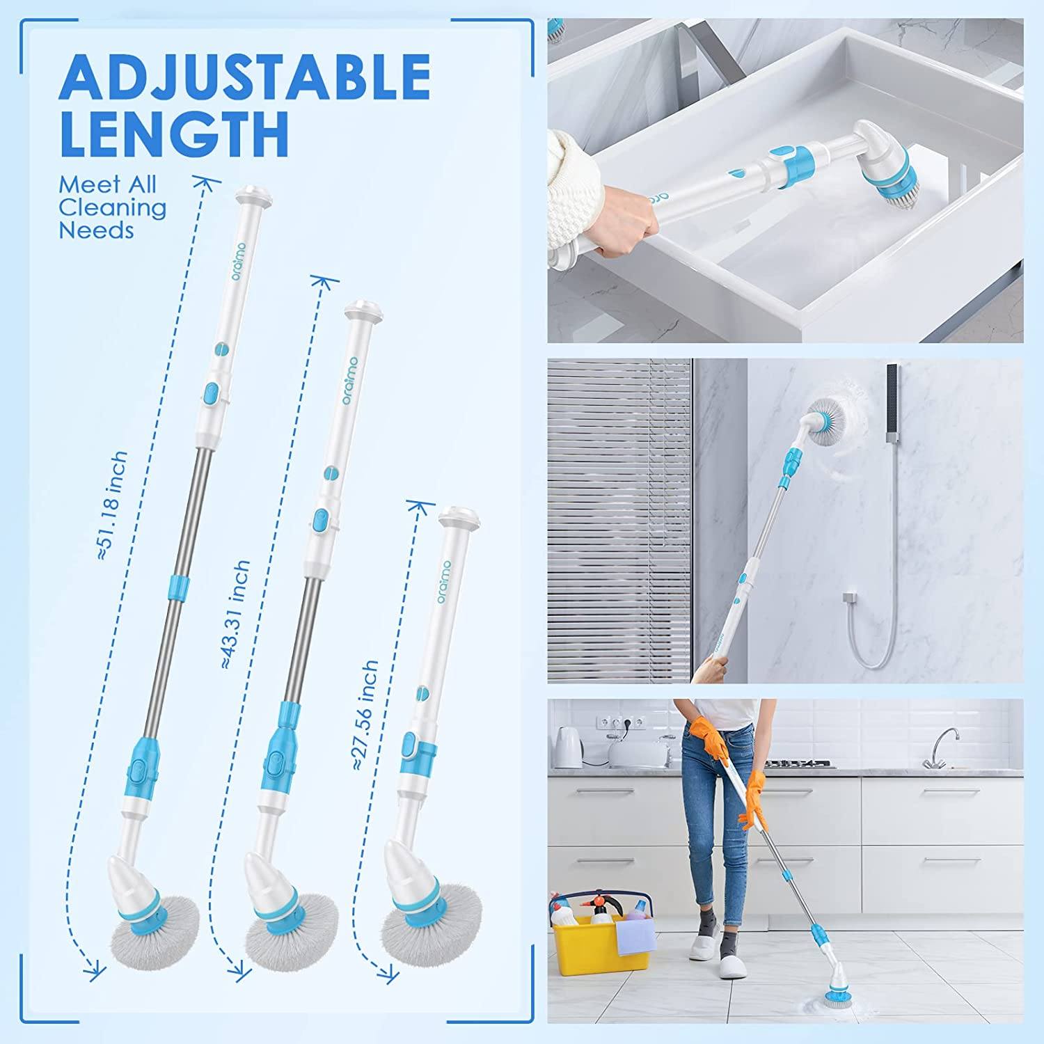 Phonery Scrubr ® Electric Spin Scrubber-Getphonery