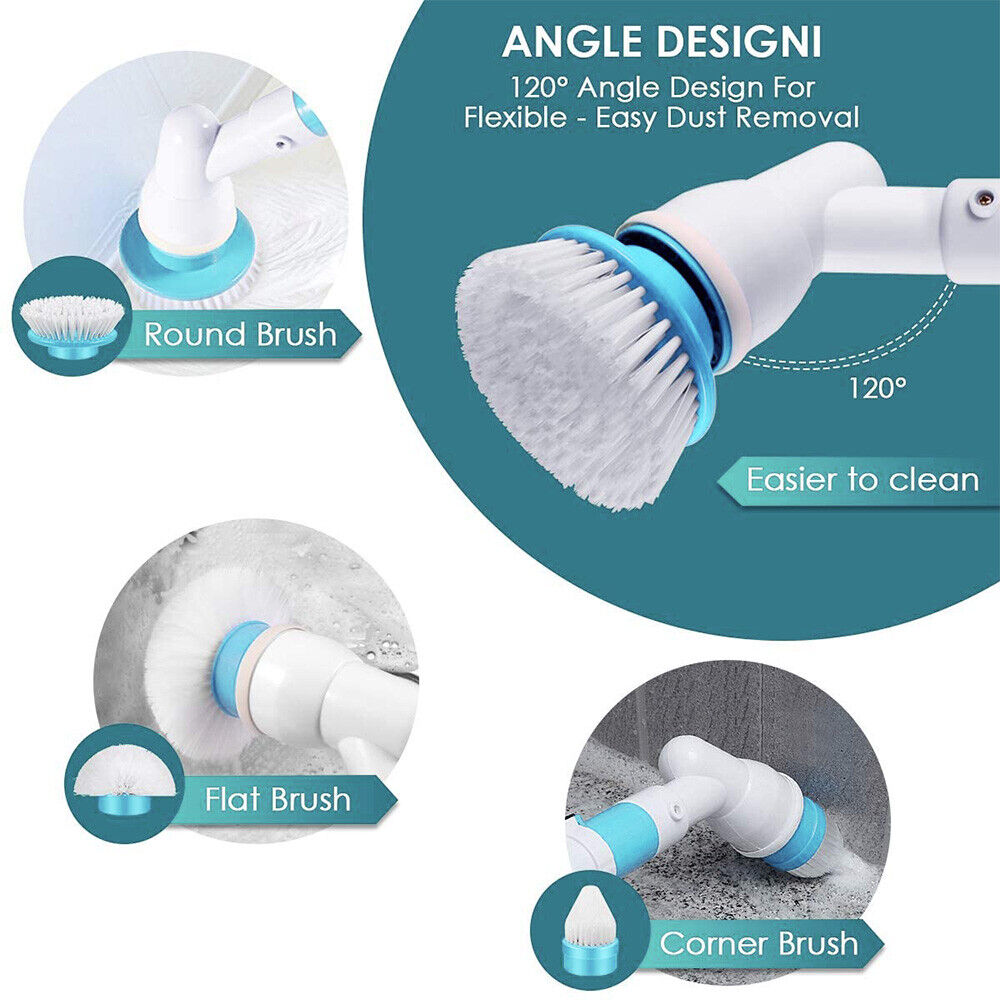 Phonery Scrubr ® Electric Spin Scrubber-Getphonery