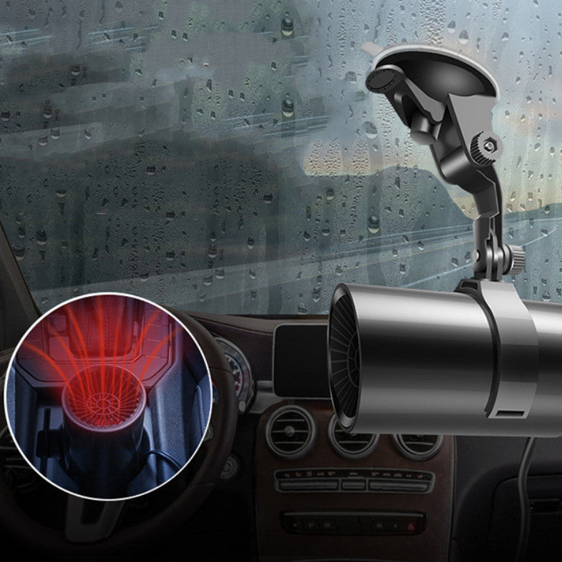 Phonery Heat ® Portable Car Heater-Getphonery