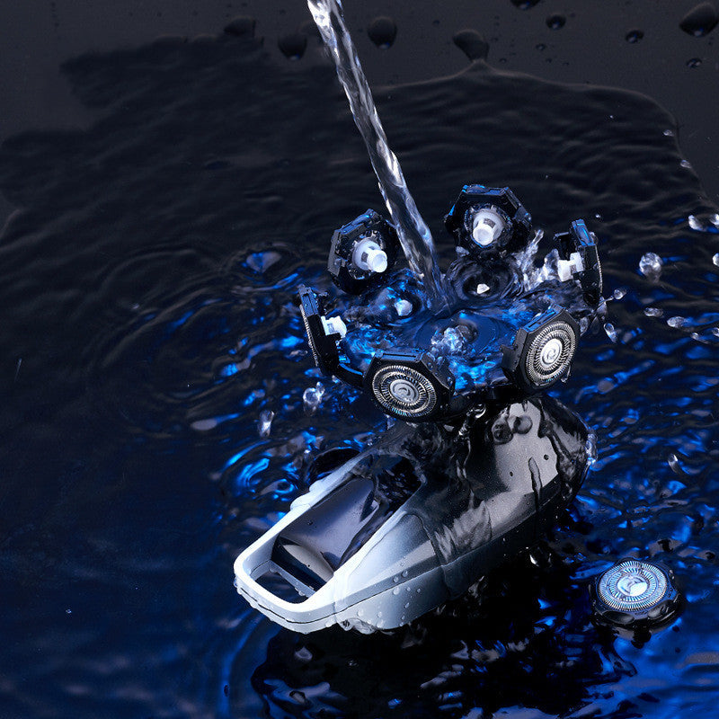 Phonery EliteShave ® Bald Head Shaver-Getphonery