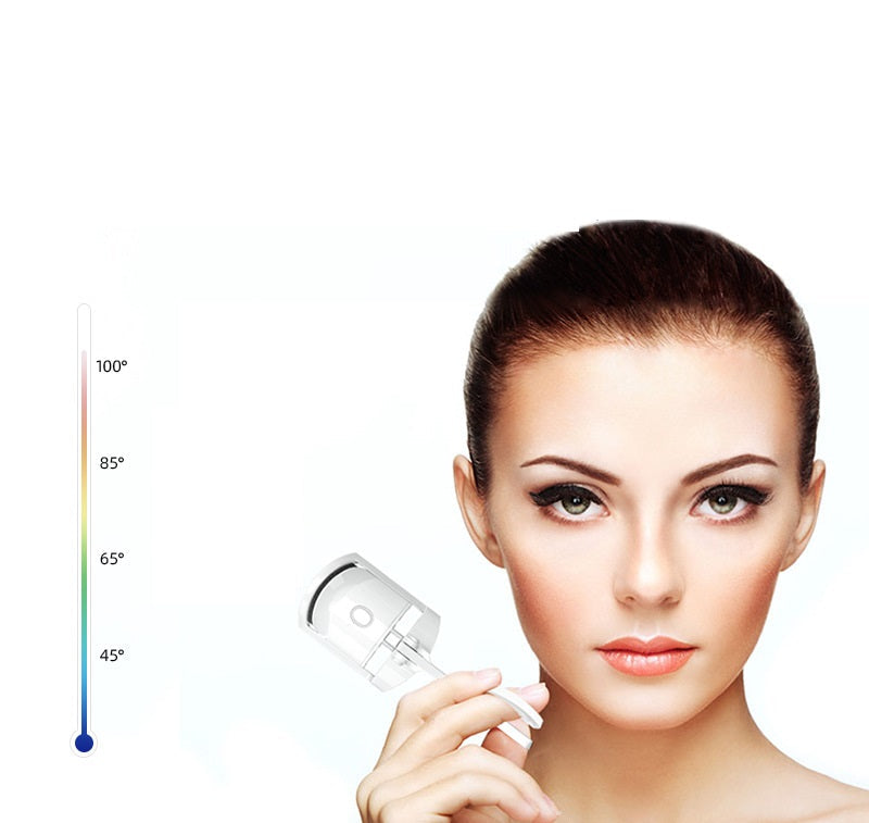 Phonery Lift ® Heated Eyelash Curler-Getphonery