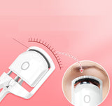 Phonery Lift ® Heated Eyelash Curler-Getphonery
