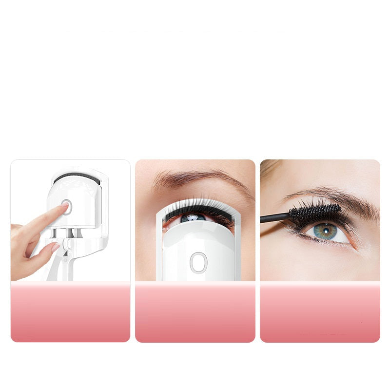 Phonery Lift ® Heated Eyelash Curler-Getphonery