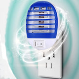 Phonery Zap ® Plug-in Bug Zapper-Getphonery