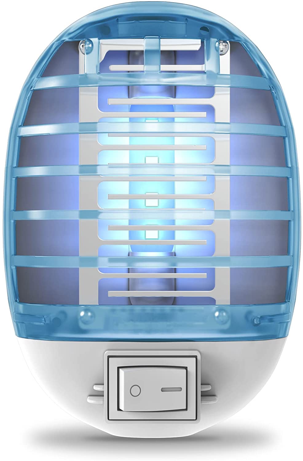 Phonery Zap ® Plug-in Bug Zapper-Getphonery