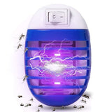 Phonery Zap ® Plug-in Bug Zapper-Getphonery