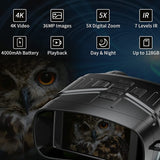 Phonery Infra ® Night Vision Binoculars-Getphonery