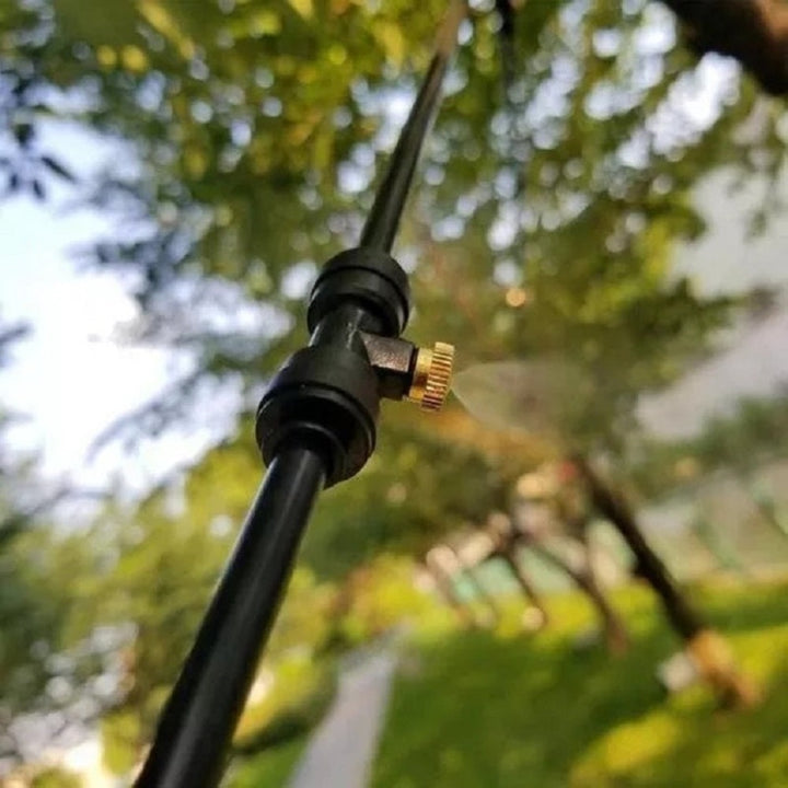 Phonery Sprinkle ® Outdoor Misting System-Getphonery