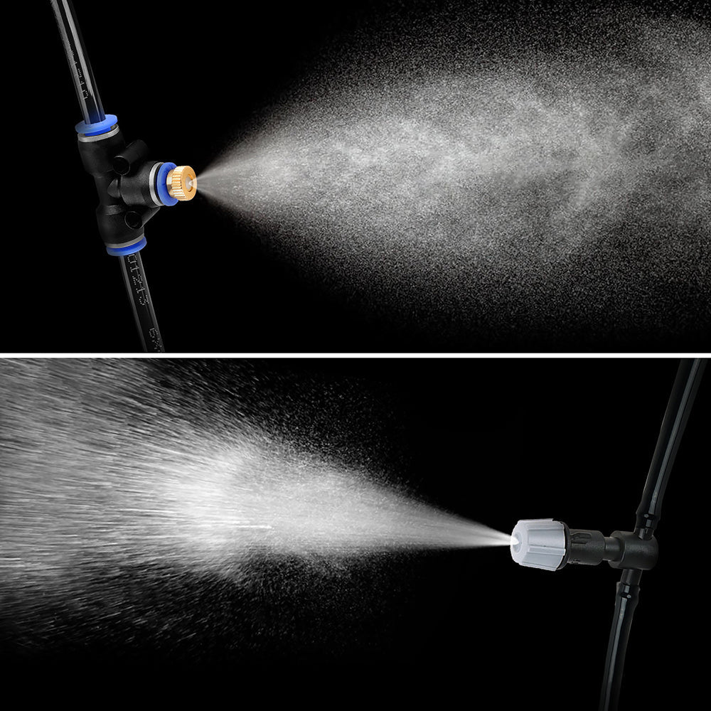 Phonery Sprinkle ® Outdoor Misting System-Getphonery