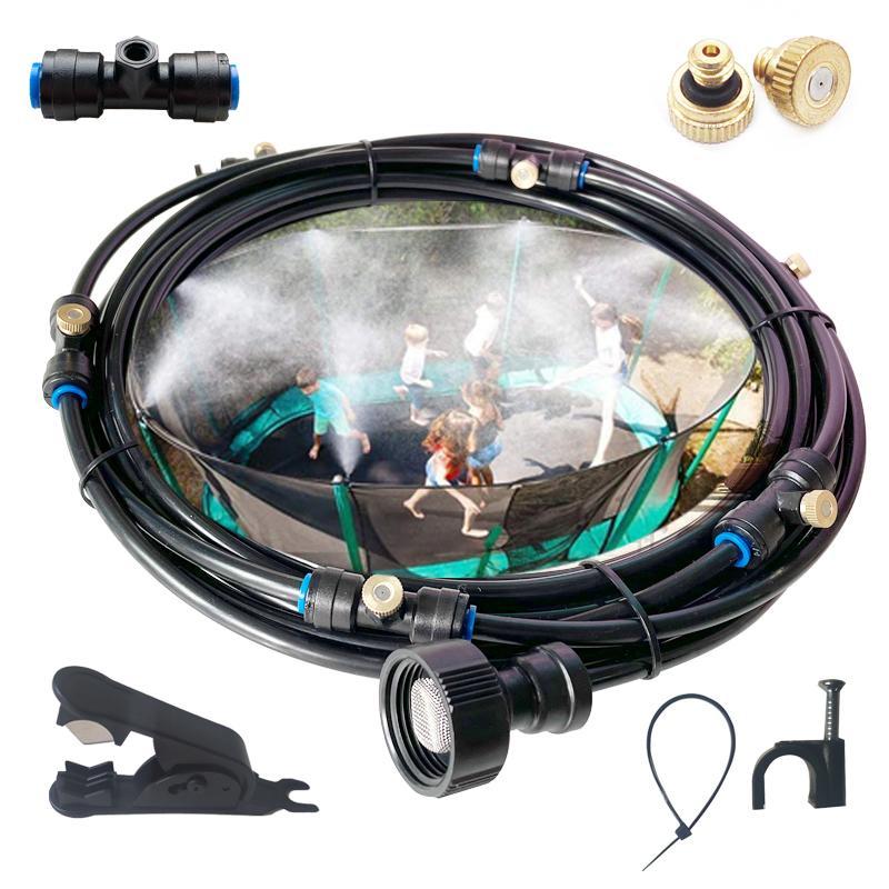 Phonery Sprinkle ® Outdoor Misting System-Getphonery