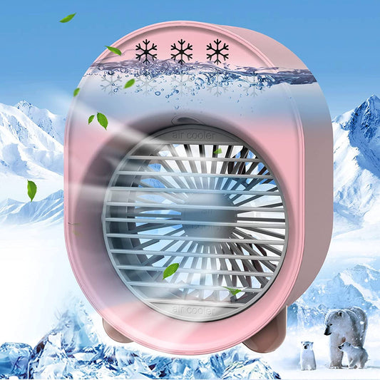 Phonery Freez ® Personal Air Conditioner-Getphonery