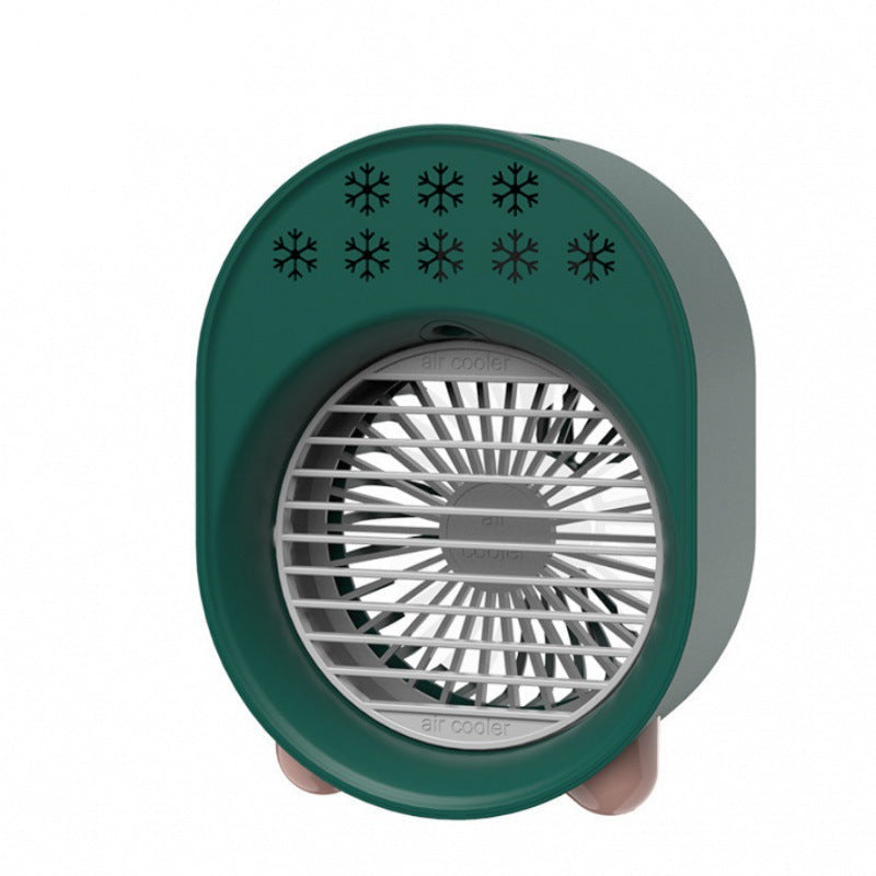 Phonery Freez ® Personal Air Conditioner-Getphonery