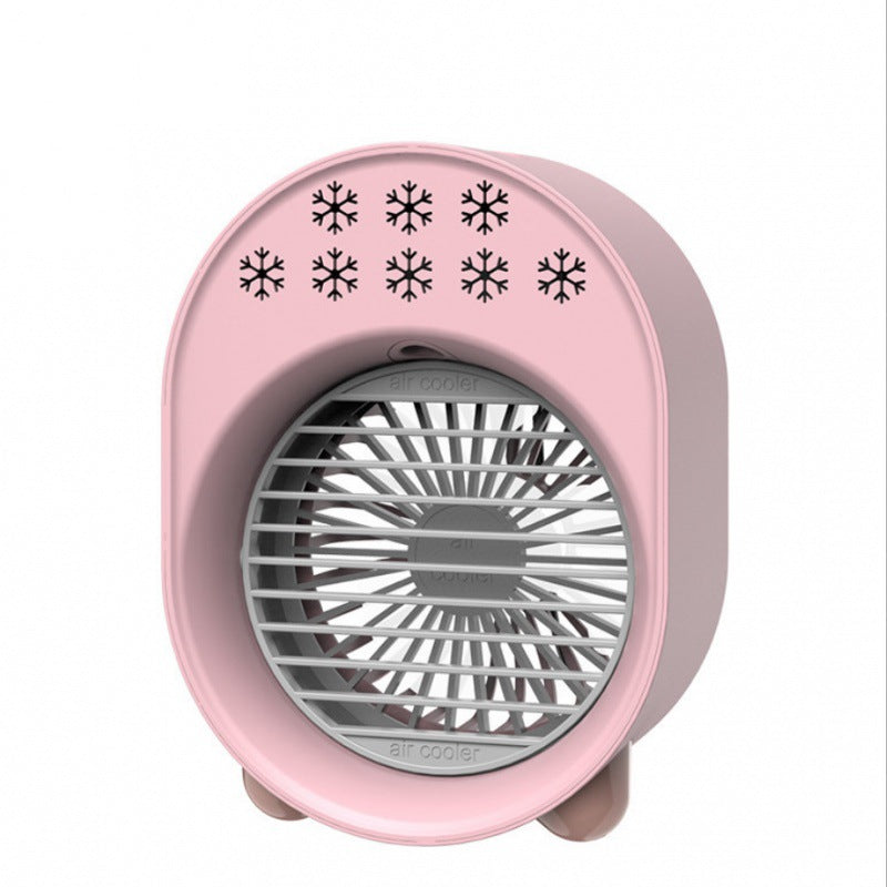 Phonery Freez ® Personal Air Conditioner-Getphonery