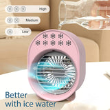 Phonery Freez ® Personal Air Conditioner-Getphonery