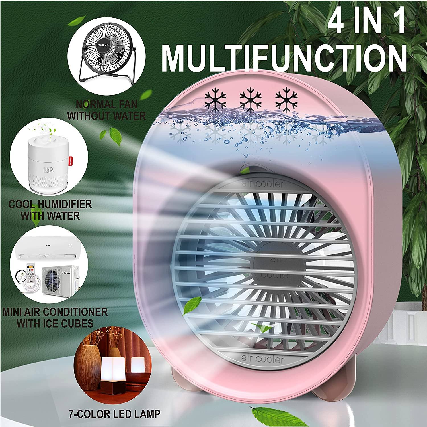 Phonery Freez ® Personal Air Conditioner-Getphonery