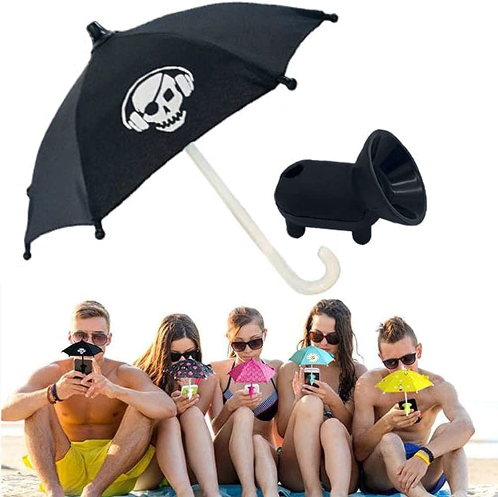 Phonery Umbrella ® Mini Phone Umbrella-Getphonery